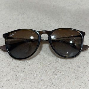 Ray-Ban Women’s Erika Sunglasses